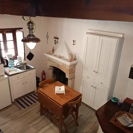 בית הארחה Kissamitakis