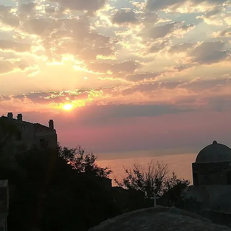 Kissamitakis Μονεμβασιά