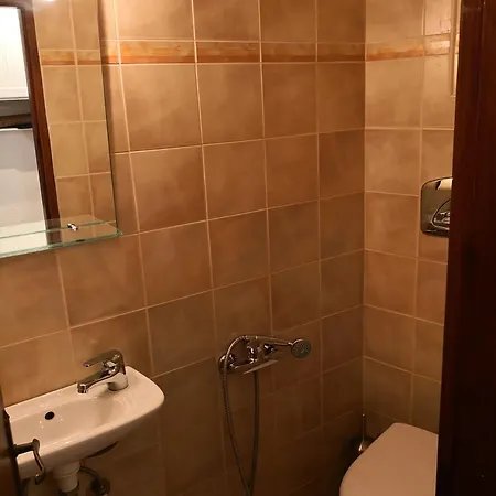 בית הארחה Kissamitakis