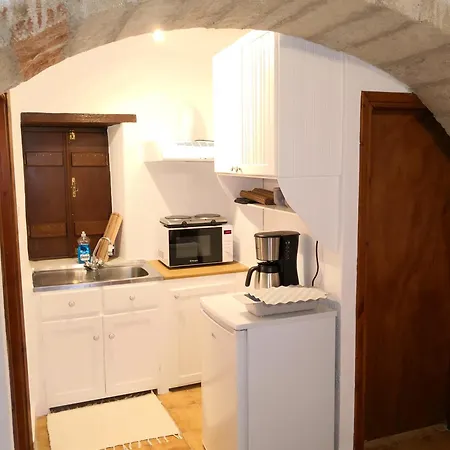 Kissamitakis Πανσιόν