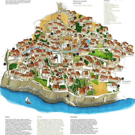 Kissamitakis מונמבאסיה