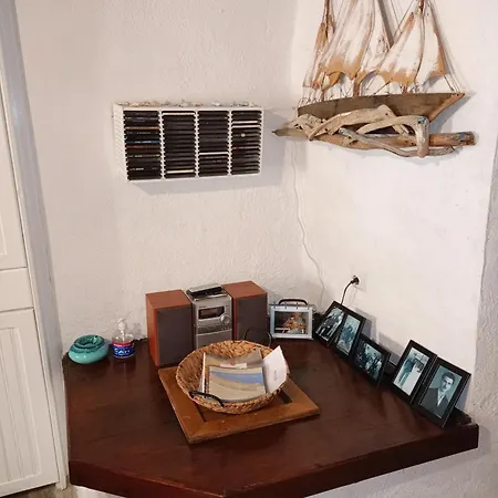 Kissamitakis 게스트하우스 4*