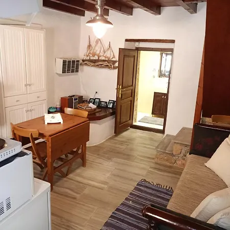 Pensionat Kissamitakis