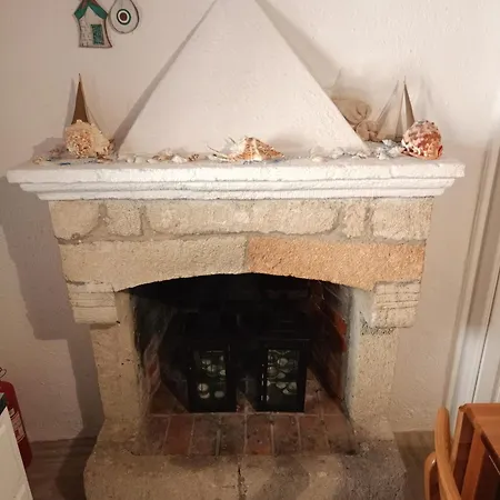 Kissamitakis Guest house Monemvasia