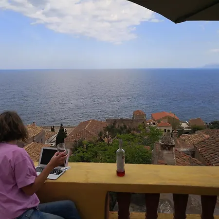 Kissamitakis Guest house