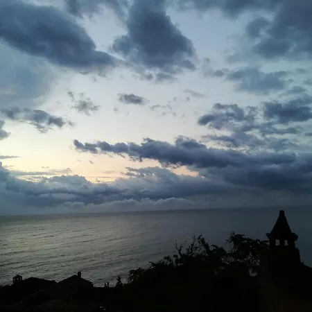 Kissamitakis Gæstehus 4*