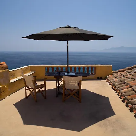 Kissamitakis Monemvasía