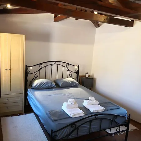 Kissamitakis Guest house Monemvasia