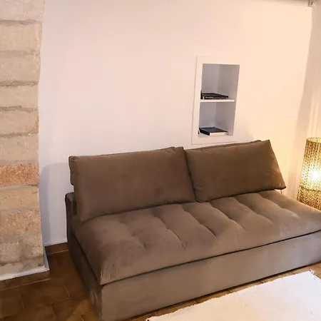 Kissamitakis Gæstehus 4*