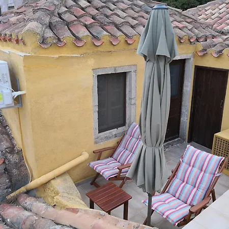 Kissamitakis 3* Monemvasia