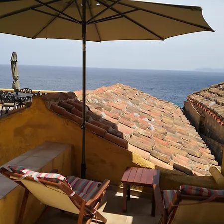 Guest house Kissamitakis