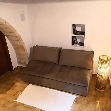 게스트하우스 Kissamitakis 4*