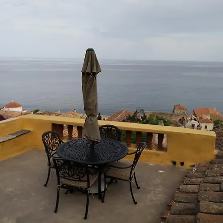 Gæstehus Kissamitakis