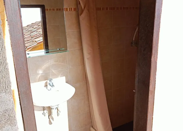 Kissamitakis Monemvasía