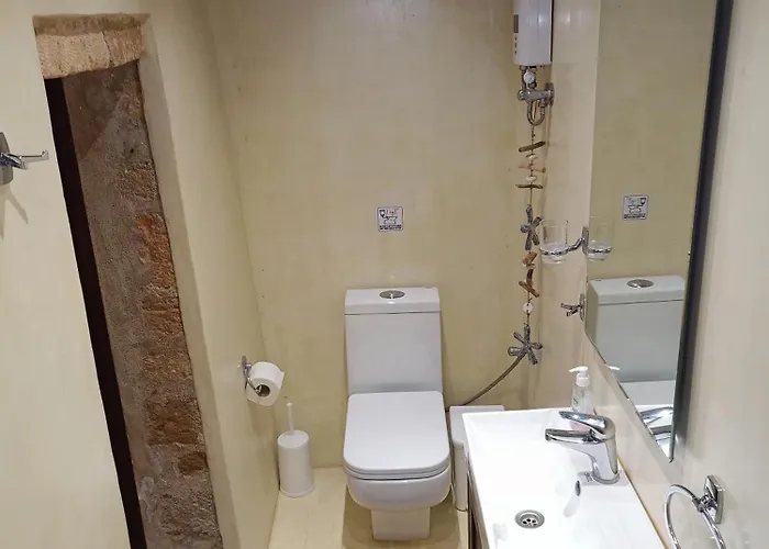 Gæstehus Kissamitakis Monemvasía