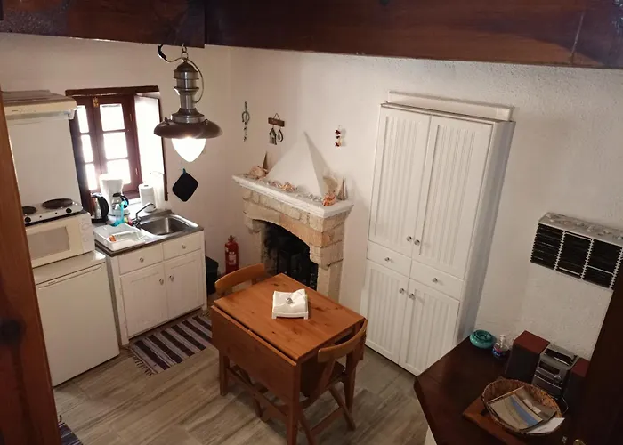 Gasthof Kissamitakis