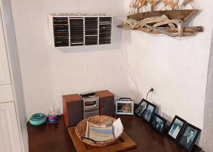 Kissamitakis Gasthof 4*