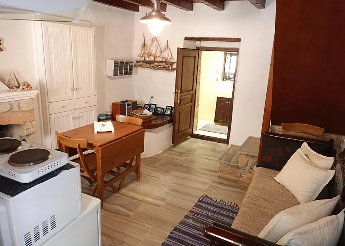 Gæstehus Kissamitakis