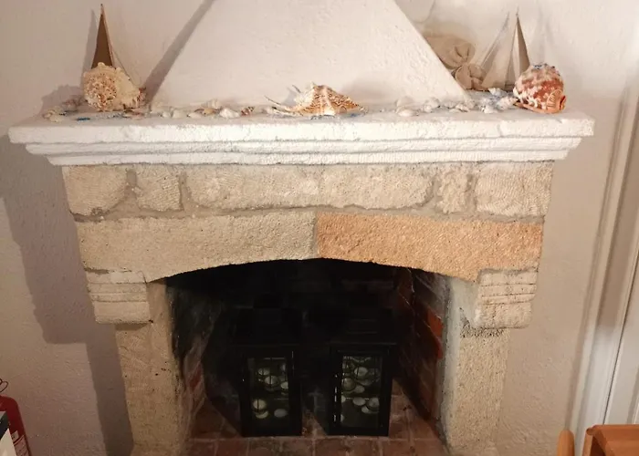 Kissamitakis Gasthof Monemvasía