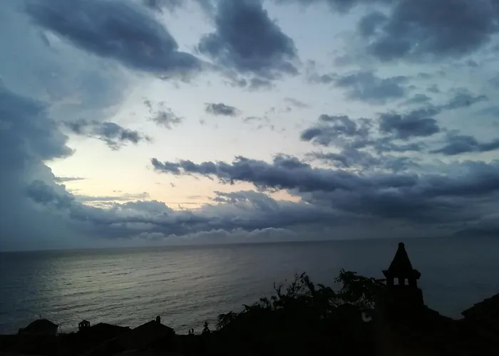 Kissamitakis Gæstehus 4*