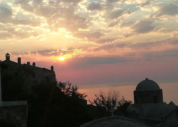 Kissamitakis Monemvasía