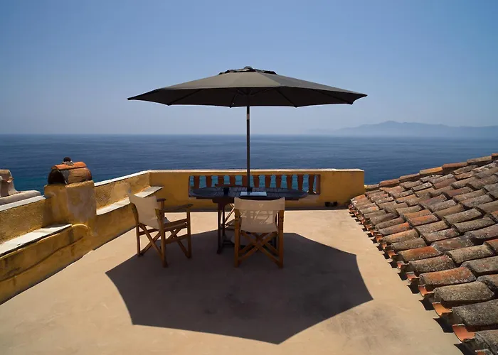 Kissamitakis Monemvasía