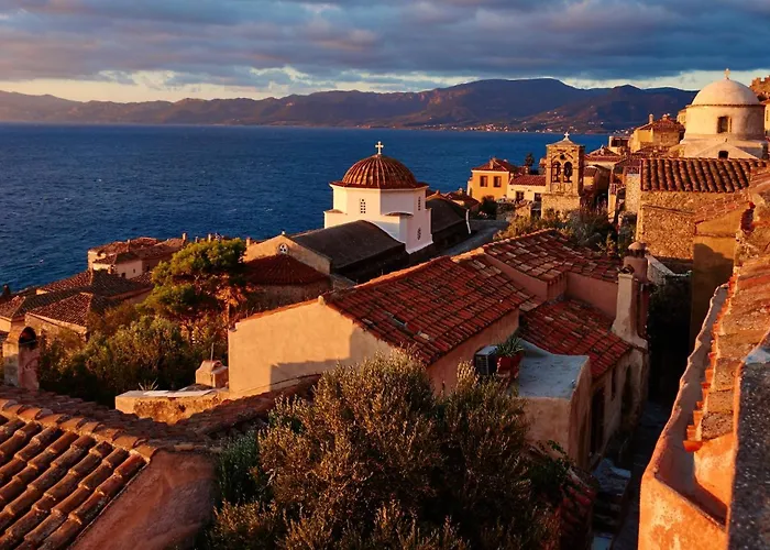 Kissamitakis Gasthof 4*