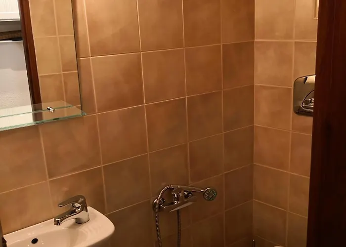 Gæstehus Kissamitakis