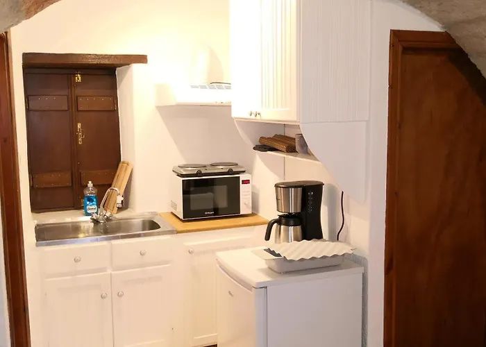 Kissamitakis Gasthof