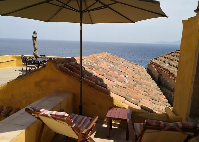 Gæstehus Kissamitakis