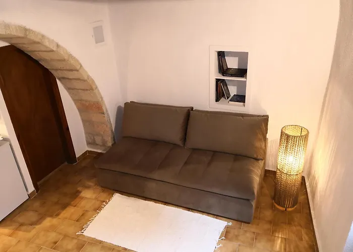 Gæstehus Kissamitakis 4*