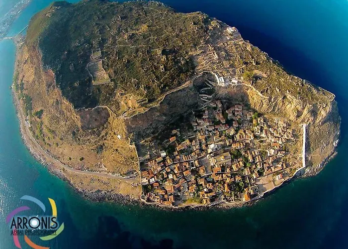 Kissamitakis Gasthof 4*