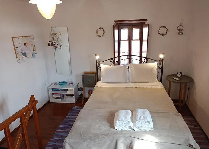 Kissamitakis Monemvasía